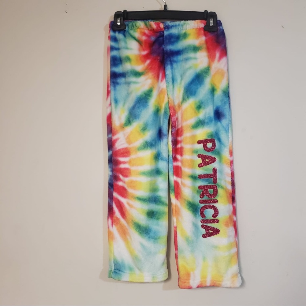 NWOT Top Trenz plush pants